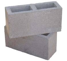 BLOCO DE CONCRETO